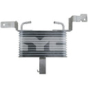 TYC 19152 Automatic Transmission Oil Cooler - Front