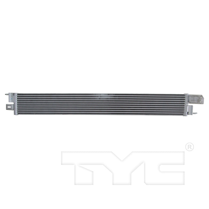 TYC 19159 Automatic Transmission Oil Cooler - Auxiliary