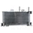 TYC 19160 Automatic Transmission Oil Cooler - Front