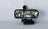 TYC 19-5265-00-9 Fog Light Assembly - Right