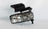 TYC 19-5318-00-9 Fog Light Assembly - Left