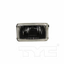 TYC 19-5333-70 Fog Light Assembly - Left or Right