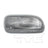 TYC 19-5377-01 Fog Light Lens / Housing - Right