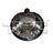 TYC 19-5539-90 Fog Light Assembly - Left or Right