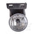 TYC 19-5557-00 Fog Light Assembly - Right
