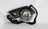 TYC 19-5588-00-9 Fog Light Assembly - Left