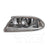 TYC 19-5672-00 Fog Light Assembly - Left