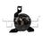 TYC 19-5705-00 Fog Light Assembly - Right