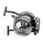 TYC 19-5712-00 Fog Light Assembly - Left