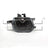 TYC 19-5738-00 Fog Light Assembly - Left