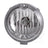 TYC 19-5747-00 Fog Light Assembly - Left or Right