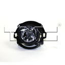 TYC 19-5843-00 Fog Light Assembly - Left or Right
