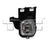 TYC 19-5875-00 Fog Light Assembly - Right