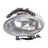 TYC 19-5894-00 Fog Light Assembly - Left