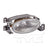 TYC 19-5919-01 Fog Light Lens / Housing - Right