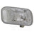 TYC 19-5942-00-9 Fog Light Assembly - Left