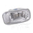 TYC 19-5942-00 Fog Light Assembly - Left