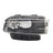 TYC 19-5953-00 Fog Light Assembly - Right