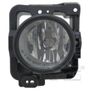TYC 19-5958-00-9 Fog Light Assembly - Left