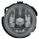 TYC 19-5964-00-9 Fog Light Assembly - Left