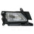 TYC 19-5969-00-9 Fog Light Assembly - Right