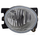 TYC 19-5979-00-9 Fog Light Assembly - Right