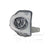 TYC 19-5983-01 Fog Light Lens / Housing - Right