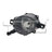 TYC 19-5985-00 Fog Light Assembly - Right