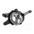 TYC 19-5992-00 Fog Light Assembly - Left