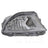 TYC 19-5995-01-9 Fog Light Lens / Housing - Right