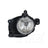 TYC 19-6004-00-9 Fog Light Assembly - Left