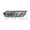 TYC 19-6007-00 Fog Light Assembly - Right