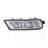 TYC 19-6008-00 Fog Light Assembly - Left