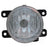 TYC 19-6011-00-9 Fog Light Assembly - Left or Right