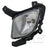 TYC 19-6022-00-9 Fog Light Assembly - Left