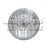 TYC 19-6029-00 Fog Light Assembly - Left or Right