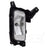 TYC 19-6061-00-9 Fog Light Assembly - Right