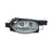 TYC 19-6075-00-9 Fog Light Assembly - Right