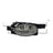 TYC 19-6075-00 Fog Light Assembly - Right