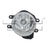 TYC 19-6077-00 Fog Light Assembly - Right