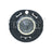 TYC 19-6085-00-9 Fog Light Assembly - Left or Right