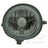 TYC 19-6089-00-9 Fog Light Assembly - Right