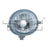 TYC 19-6089-00 Fog Light Assembly - Right