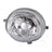 TYC 19-6090-00 Fog Light Assembly - Left