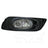 TYC 19-6091-00-9 Fog Light Assembly - Right