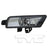 TYC 19-6111-00-9 Fog Light Assembly - Right