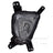 TYC 19-6125-00 Fog Light Assembly - Right
