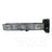 TYC 19-6136-00-9 Fog Light Assembly - Left