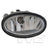 TYC 19-6145-00-9 Fog Light Assembly - Right