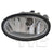 TYC 19-6146-00-9 Fog Light Assembly - Left